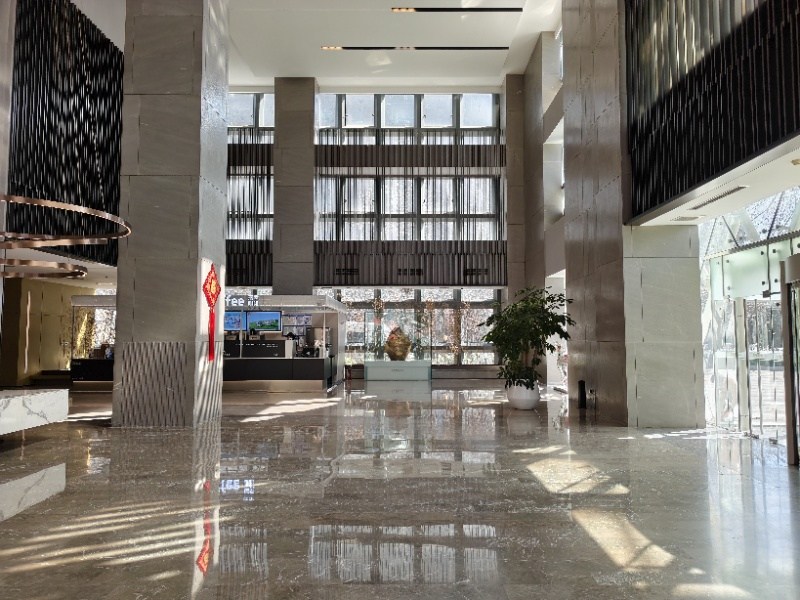 大堂2