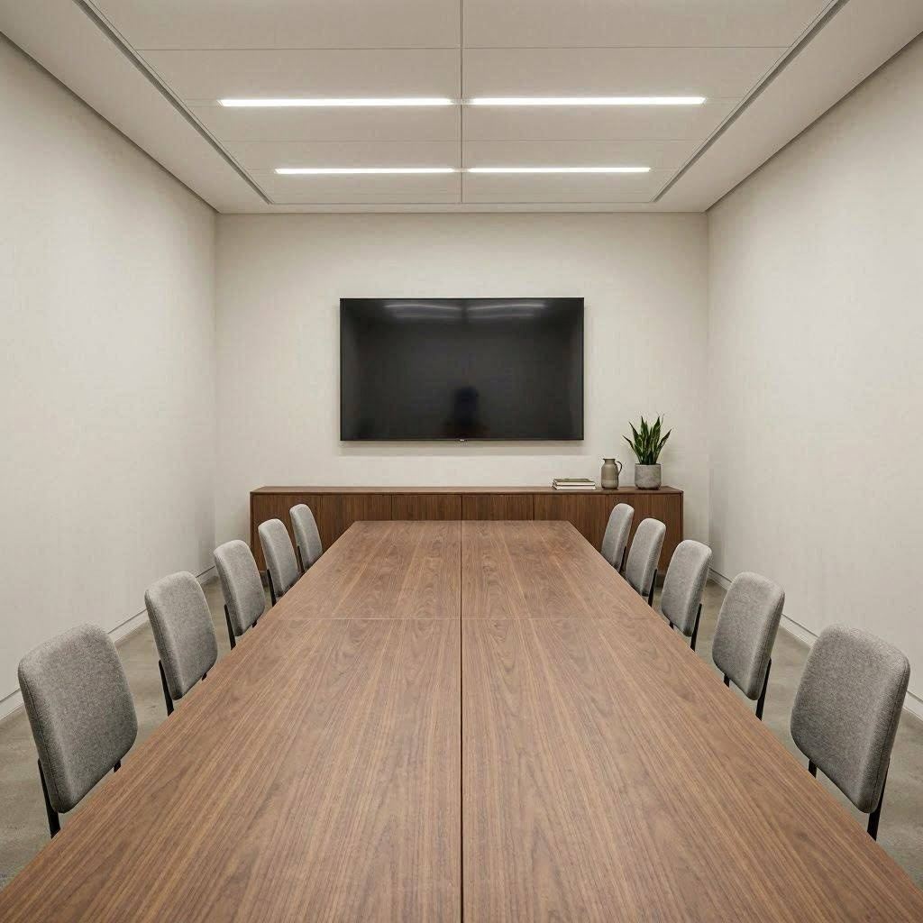 数据团队怎样判断数据权限集中变更对写字楼办公会议预约秩序造成的实际影响